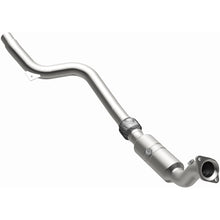 Load image into Gallery viewer, Magnaflow 11-14 Dodge Charger / Chrysler 300 V6 3.6L Direct-Fit Catalytic Converter