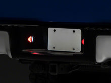 Load image into Gallery viewer, Raxiom 10-14 Ford F-150 Axial Series LED License Plate Lamps- Red and White