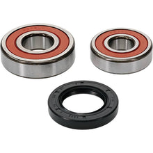 Load image into Gallery viewer, Pivot Works Honda Wheel Bearing Kit Premium Bearings