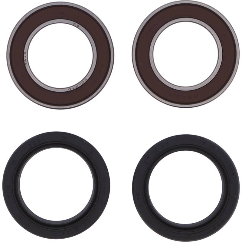 Pivot Works Gas-Gas, Rieju, Suzuki Wheel Bearing Kit Premium Bearings