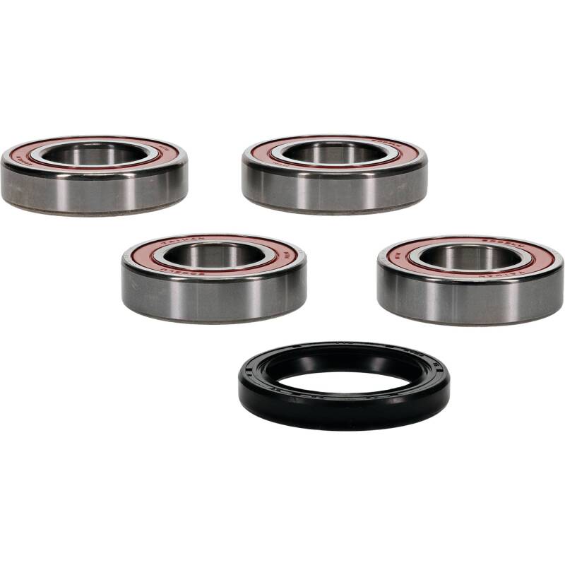 Pivot Works Ducati Wheel Bearing Kit Premium Bearings