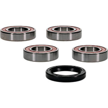 Load image into Gallery viewer, Pivot Works Ducati Wheel Bearing Kit Premium Bearings