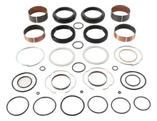 Load image into Gallery viewer, Pivot Works 15-18 Kawasaki KX450F PW Fork Rebuild Kit - W/Bushings &amp; Seals