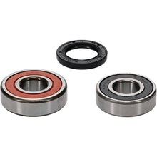 Load image into Gallery viewer, Pivot Works Honda Wheel Bearing Kit Premium Bearings