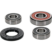 Load image into Gallery viewer, Pivot Works Suzuki Wheel Bearing Kit Premium Bearings