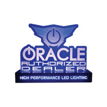 Load image into Gallery viewer, Oracle LED Authorized Dealer Display - Clear SEE WARRANTY