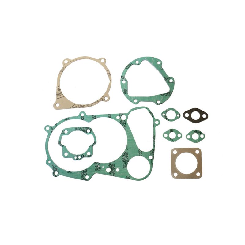 Athena 78-07 Suzuki JR 50 Complete Gasket Kit (Excl Oil Seals)