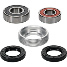Load image into Gallery viewer, Pivot Works Honda Wheel Bearing Kit Premium Bearings