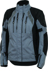 Load image into Gallery viewer, FIRSTGEAR Kilimanjaro 2.0 Grey/Black - Women 2XL