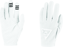 Load image into Gallery viewer, Answer 23 Aerlite Glove White/Black Youth - Medium