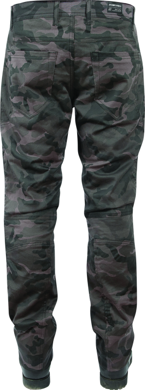 Speed and Strength Dogs Of War Pant Camouflage Size -30 X 30