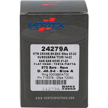 Load image into Gallery viewer, Vertex Piston 09-24 KTM 85 SX 85cc Cast Race Piston Kit