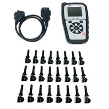 Load image into Gallery viewer, Schrader 24 TPMS EZ-Sensors and Schrader S41 Tool Bundle