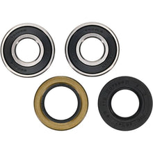 Load image into Gallery viewer, Pivot Works BMW Wheel Bearing Kit Premium Bearings