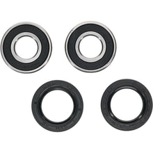 Load image into Gallery viewer, Pivot Works BMW, Honda Wheel Bearing Kit Premium Bearings