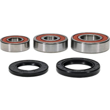Load image into Gallery viewer, Pivot Works Kawasaki Wheel Bearing Kit Premium Bearings