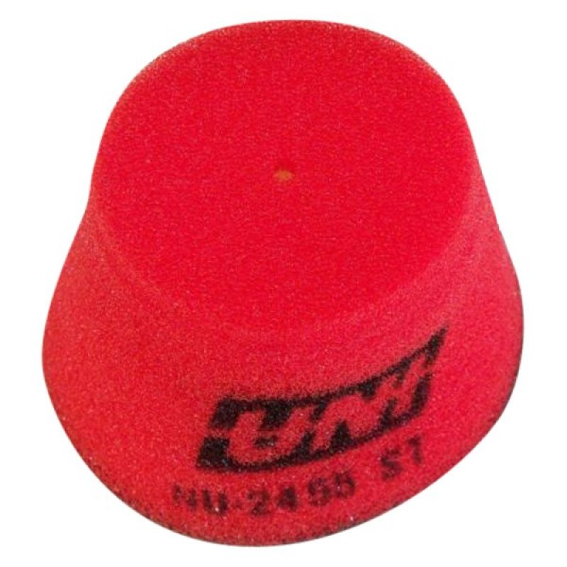 Uni Filter 03-04 Suzuki RM 65 / 86-01 Suzuki RM 80 / 02-24 Suzuki RM 85 Air Filter