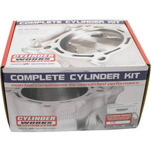 Load image into Gallery viewer, Cylinder Works 21-22 Gas-Gas EX 450 F 450cc Standard Bore Cylinder Kit