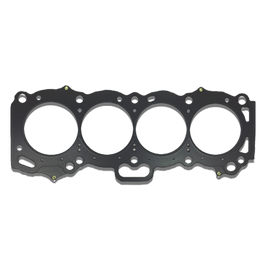Supertech Subaru EJ235 99mm Dia 1.2mm Thick Bolts 14.3mm Cooper Ring Head Gasket (One Side)