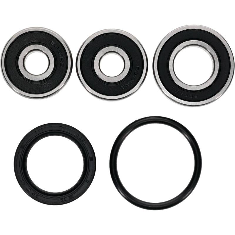 Pivot Works 83-06 Yamaha PW80 PW Rear Wheel Bearing Kit