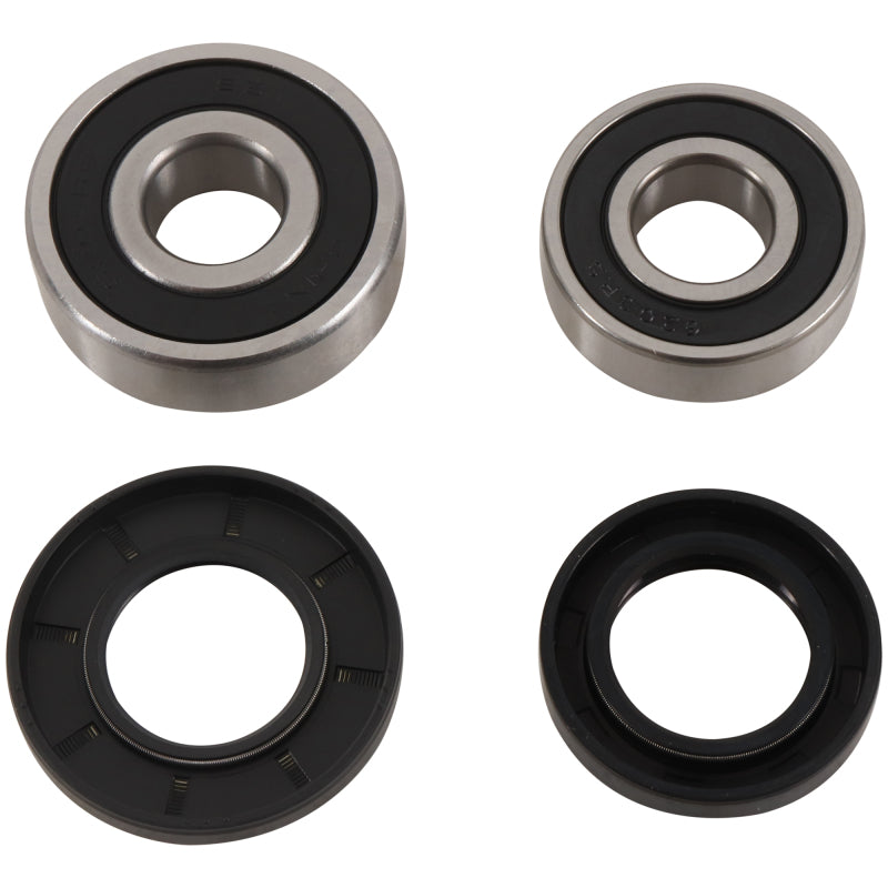 Pivot Works 1998 Honda XLR125 (Euro) PW Rear Wheel Bearing Kit