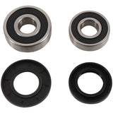 Pivot Works 1998 Honda XLR125 (Euro) PW Rear Wheel Bearing Kit