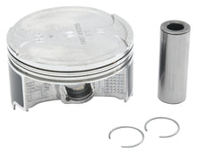 Load image into Gallery viewer, Vertex Piston 16-24 Honda Pioneer 1000 1000cc Cast Replica Piston Kit