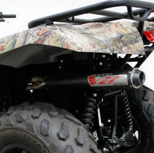 Load image into Gallery viewer, Big Gun 12-14 Kawasaki BRUTE FORCE 750 IRS EVO U Series Full System Exhaust