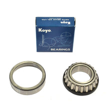 Load image into Gallery viewer, Athena 20-24 Kawasaki KX 4T 250cc Steering Bearing Kit