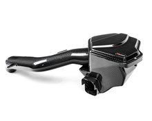 Load image into Gallery viewer, VR Performance BMW M3/M4/M2 Comp F8X Carbon Fiber Air Intake Kit