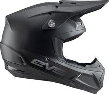 Load image into Gallery viewer, EVS T5 Solid Helmet Matte Black -2XL