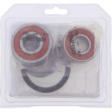 Load image into Gallery viewer, Pivot Works Honda Wheel Bearing Kit Premium Bearings