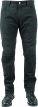 Load image into Gallery viewer, Speed and Strength Dogs Of War Pant Black Size - 38 X 30