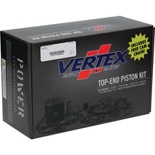 Load image into Gallery viewer, Vertex Piston 15-16 Kawasaki KX 250 F 250cc Forged Replica Top-End Piston Kit 13.8:1 Comp.