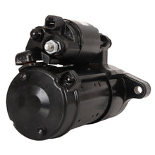 Load image into Gallery viewer, Arrowhead Starter Motor 1.4 Blk