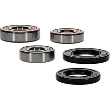 Load image into Gallery viewer, Pivot Works Aprilia, Triumph Wheel Bearing Kit Premium Bearings