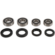 Load image into Gallery viewer, Pivot Works 01-05 Yamaha YFM660R Raptor PW - Front Wheel Bearing Kit