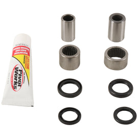 Pivot Works Yam Atv Shock Bearing Kit