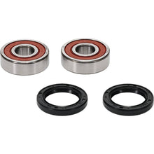 Load image into Gallery viewer, Pivot Works Kawasaki, Yamaha Wheel Bearing Kit Premium Bearings