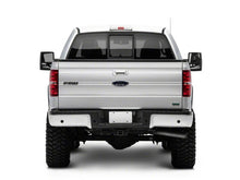 Load image into Gallery viewer, Raxiom 09-14 Ford F-150 Styleside Tail Lights- Chrome Housing - Red/Clear Lens