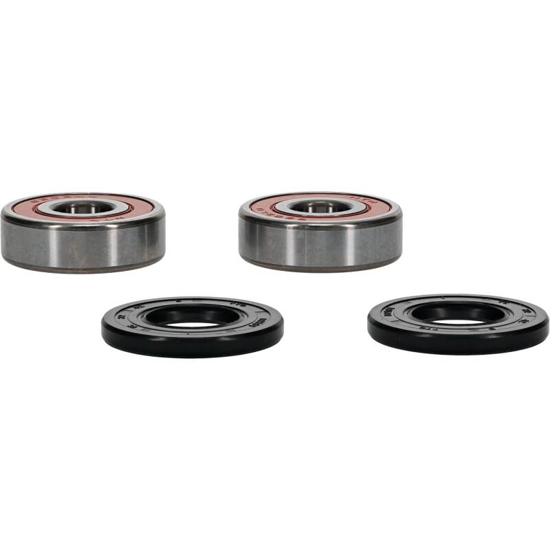 Pivot Works Honda, Kawasaki, Suzuki Wheel Bearing Kit Premium Bearings