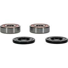 Load image into Gallery viewer, Pivot Works Honda, Kawasaki, Suzuki Wheel Bearing Kit Premium Bearings