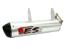 Load image into Gallery viewer, Big Gun 09-14 Polaris Sportsman 550/XP/HO/EPS/EFI ECO Series Slip On Exhaust