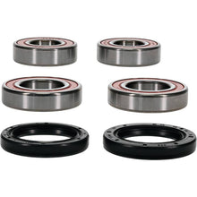 Load image into Gallery viewer, Pivot Works Aprilia Wheel Bearing Kit Premium Bearings
