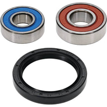 Load image into Gallery viewer, Pivot Works Kawasaki Wheel Bearing Kit Premium Bearings