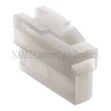 Load image into Gallery viewer, NAMZ 250 L Series 2-Position Locking Female Connector (5 Pack) - Mates w/PN NH-ML-2ASL