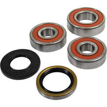 Load image into Gallery viewer, Pivot Works Yamaha Wheel Bearing Kit Premium Bearings