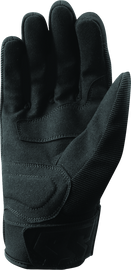 Speed and Strength United by Speed Gloves Black - Small