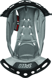 Speed and Strength SS5100 Liner Black - Medium