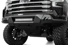 Load image into Gallery viewer, ADD 2022+ Chevrolet Silverado 1500 Black Label Front Bumper